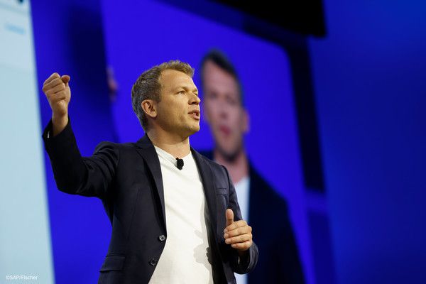 필립 헤르치히 SAP 최고기술책임자(CTO) 겸 최고 AI 책임자(CAIO) /사진=SAP 제공