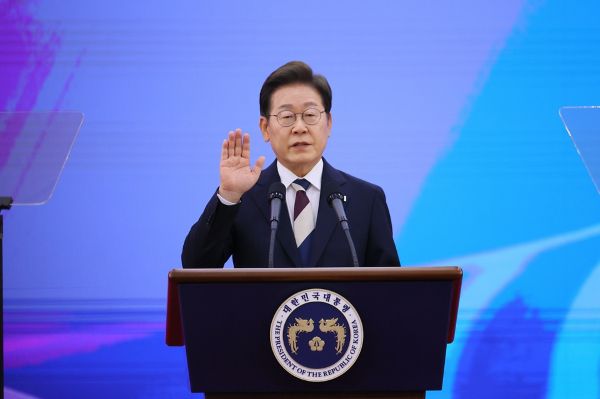 이재명 대통령/사진=대한민국 정책브리핑 홈페이지