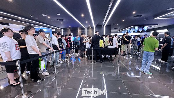 /사진=이소라 기자