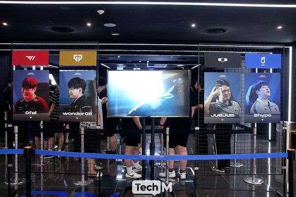 /사진=이소라 기자