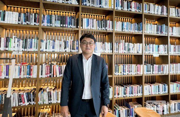 김익현 법무법인 율촌 변호사 / 사진=서미희 기자