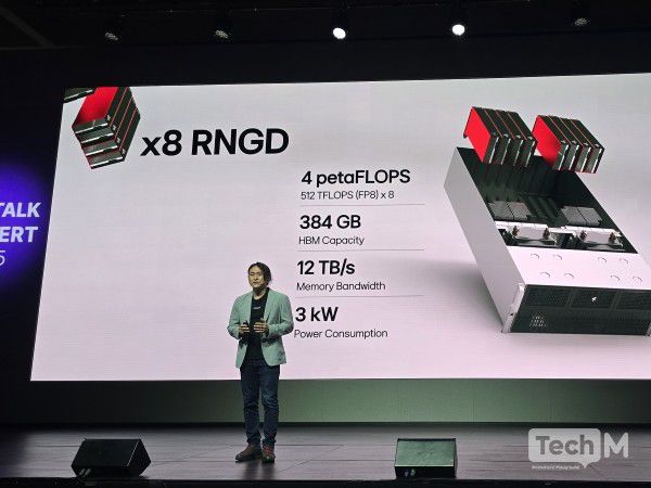 백준호 퓨리오사AI 대표/사진=윤상호 기자