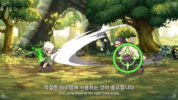 카카오게임즈의 '가디스오더'가 9월 중 글로벌 시장에 동시 출시된다. / 사진=가디스오더 온라인 쇼케이스