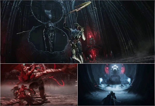 크로노 오디세이 글로벌 CBT 이미지. / 사진=카카오게임즈 제공