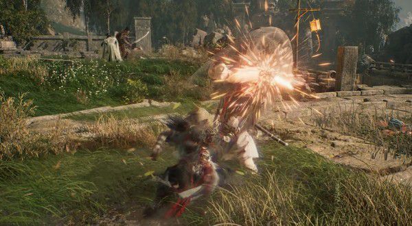 '프로젝트 탈' 트레일러 영상을 통해 실제 플레이 모습을 확인할 수 있다. / 사진=프로젝트 탈 트레일러