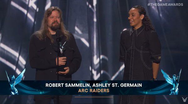 사진=TGA 유튜브