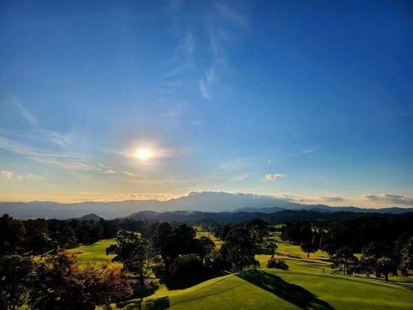 일본 사츠마 골프 리조트. / 사진=쇼골프 제공
