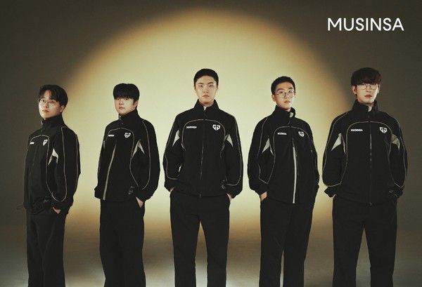 /사진=무신사 제공