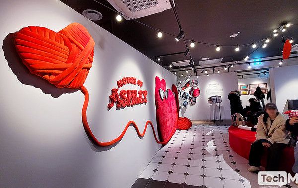 /사진=이소라 기자