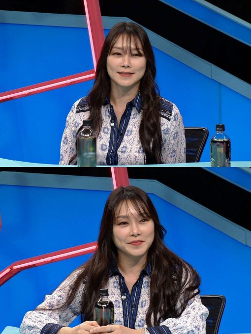 ‘동상이몽2 - 너는 내 운명’ 뮤지컬 배우 차지연 [SBS]