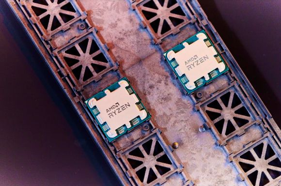 AMD 라이젠6000 [사진=AMD]