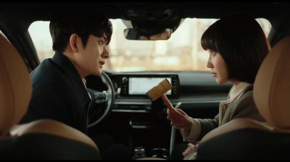 '이상한 변호사 우영우' 5화 선공개 영상이 게재돼 관심을 모으고 있다. [사진='이상한 변호사 우영우' 5화 선공개 영상 캡쳐]