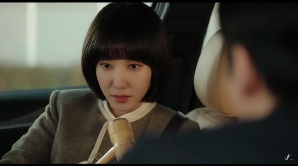 '이상한 변호사 우영우' 5화 선공개 영상이 게재돼 관심을 모으고 있다. [사진='이상한 변호사 우영우' 5화 선공개 영상 캡쳐]