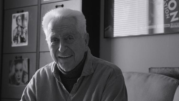 로버트 다우니 "시니어" [사진=넷플릭스]