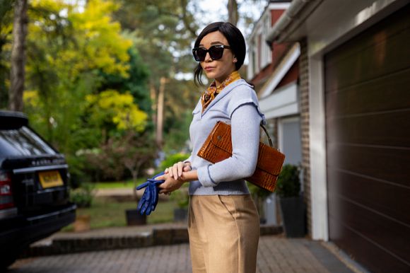 스트레이(The Strays) [사진=넷플릭스(Netflix)]