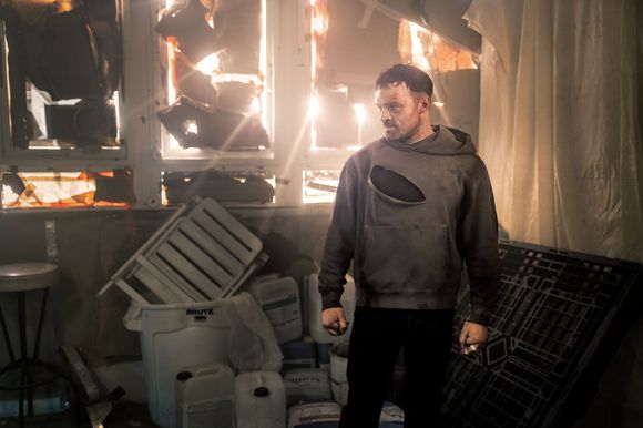 에이전트 A.K.A.(AKA) [사진=넷플릭스]