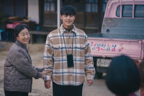 나쁜엄마(The Good Bad Mother) [사진=넷플릭스]