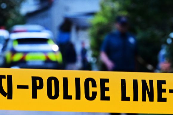 한 아파트 가정집에서 미라화된 시신이 발견돼 경찰이 조사에 나섰다. 본 기사와 무관한 이미지. [사진=뉴시스]