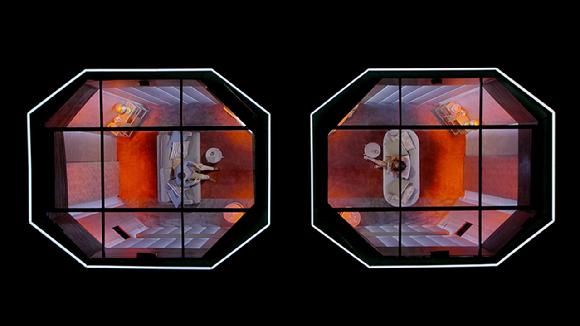 연애 실험: 블라인드 러브 시즌5(Love is Blind Season 5) [사진=넷플릭스]