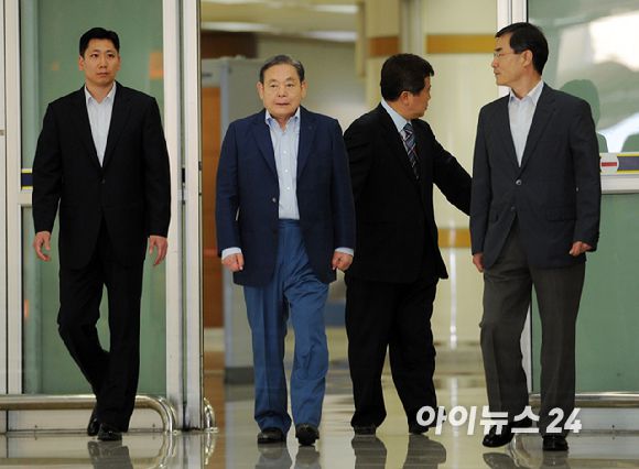 고(故) 이건희 삼성전자 회장. [사진=아이뉴스24 DB]