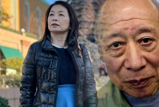 28일(현지시간) 영국 일간 가디언에 따르면 초고령 사회인 일본에서 노인층을 겨냥한 '실버 포르노' 산업이 인기를 누리고 있는 것으로 전해졌다. [사진=가디언 보도 캡처]