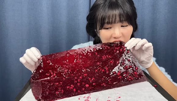 [사진=유튜브 채널 '이상한 과자가게' 캡처]