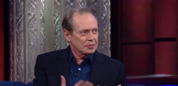 할리우드 유명 배우인 스티브 부세미(66)가 뉴욕 길거리에서 묻지마 폭행을 당하는 사건이 발생했다. 사진은 스티브 부세미. [사진=유튜브 채널 '뽀삐누나']