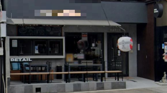 일본 교토의 한 3성급 호텔이 이스라엘인 관광객의 예약을 거부해 논란이 되고 있다. 사진은 해당 호텔 전경. [사진=구글 스트리트 뷰]