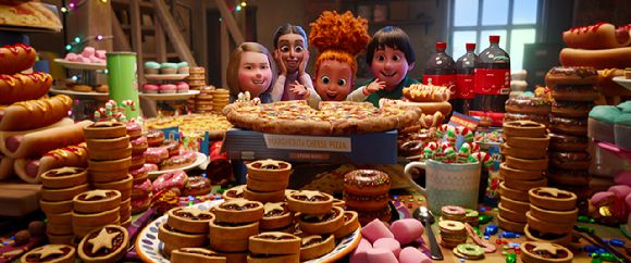 그해 크리스마스에는 이미지. [사진=넷플릭스]