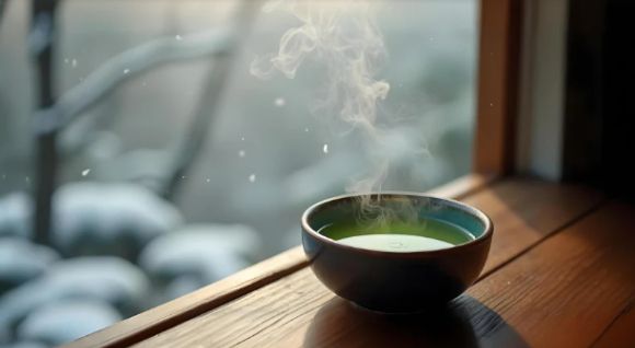 사진은 녹차. [사진=Yunomi.life]