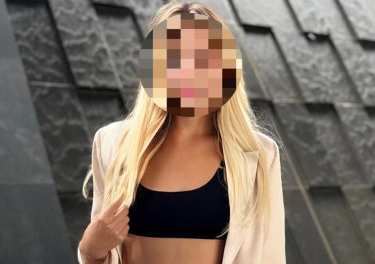 두바이에서 실종됐던 우크라이나 국적의 여성 인플루언서가 사지가 부러진 채 발견됐다. 외신은 이 여성이 포르타 포티의 희생자일 것이라고 주장했다. 사진은 마리아 코발추크. [사진=어포스트로피]