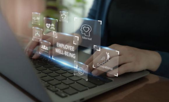 직원 복지와 관련된 이미지. 기사 내용과 무관함. [사진=픽사베이]