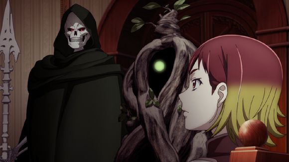 '이수라' 스틸컷 이미지. [사진=디즈니플러스]