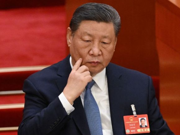 미중 무역 전쟁이 격화하는 가운데, 중국이 전 세계 첨단 산업에서 필수적인 희토류와 희토류 자석의 수출을 중단하기로 결정했다. [사진=연합뉴스]