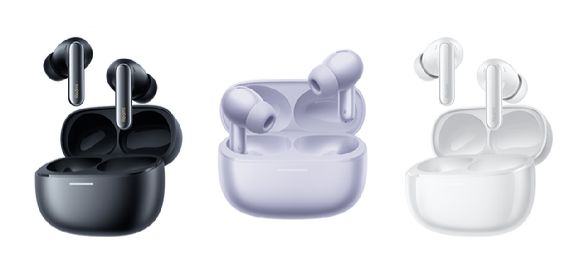 샤오미 레드미 버즈 6 프로 [사진=샤오미코리아]