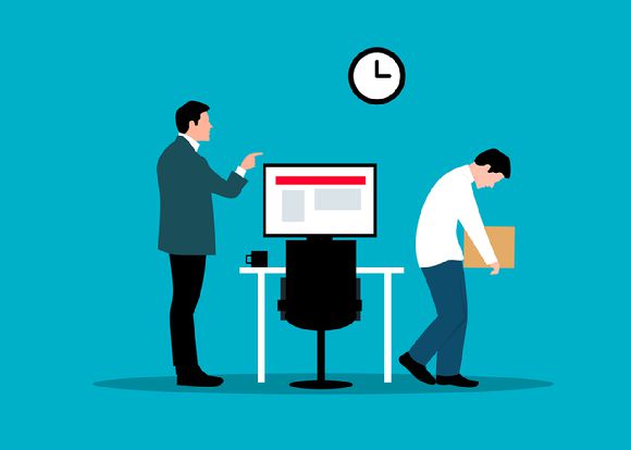 국내 기업 10곳 중 6곳은 신입사원이 1∼3년 내 퇴사하는 '조기 퇴사'를 겪는다는 설문조사 결과가 나왔다. 본 기사와 무관한 이미지. [사진=픽사베이 @Mohamed_hassan]