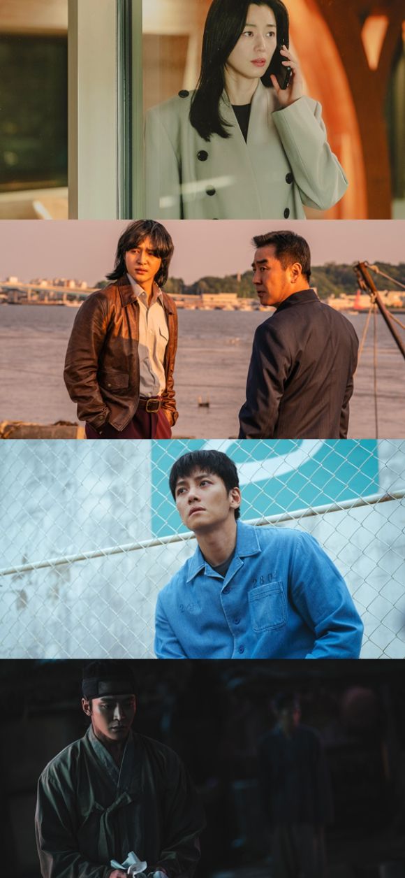 디즈니+ 2025 공개 예정인 라인업 스틸. [사진=월트디즈니 컴퍼니 코리아]