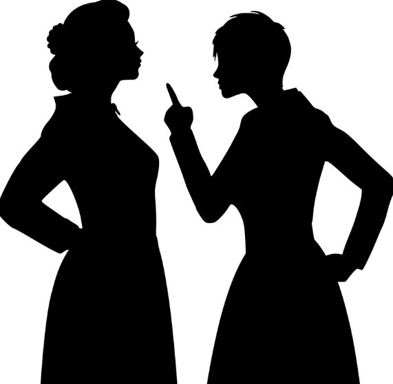 남편의 내연녀를 찾아가 흉기로 위협한 50대 여성이 집행유예를 선고받았다. 본 기사와 무관한 이미지. [사진=픽사베이]