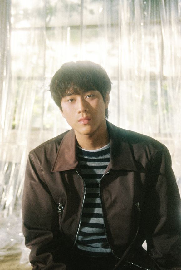 가수 이무진. [사진=빅플래닛메이드 ]