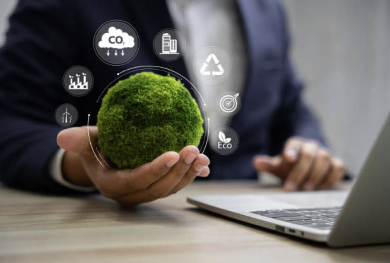 ESG(환경·사회·지배구조)와 관련된 이미지. [사진=픽사베이]