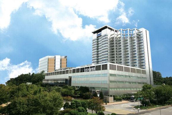 서울아산병원과 삼성서울병원이 아시아·태평양 최고 병원 평가에서 주요 분야 1위를 석권했다. 사진은 삼성서울병원. [사진=삼성서울병원]