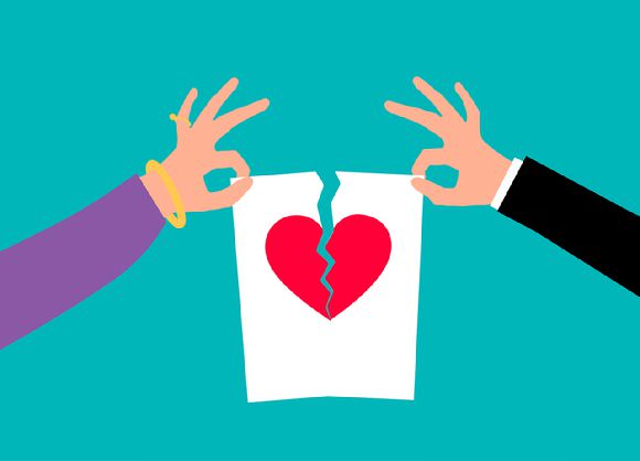 늘 가정의 무관심하던 남편에게 이혼을 요구했더니 가출해 연락마저 끊어졌다는 한 아내의 사연이 전해졌다. 본 기사와 무관한 이미지. [사진=픽사베이]