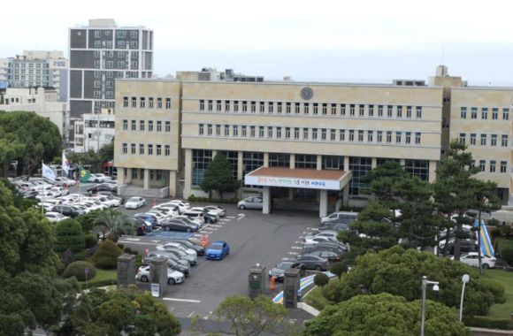 제주도교육청 전경. [사진=제주도교육청]