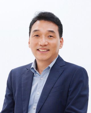 임성호 신임 제때 대표이사. [사진=제때 홈페이지]