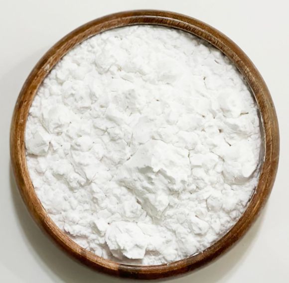 감자전분은 다양한 건강 효능을 가지고 있다. 사진은 감자전분 [사진=팔도감]