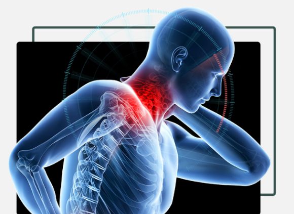 거북목이 디스크를 비롯한 각종 질환으로 이어질 수 있다는 지적과 함께, 이를 예방하기 위한 구체적인 관리 방안이 나왔다. 사진은 본 기사 내용과 무관. [사진=달리자병원]