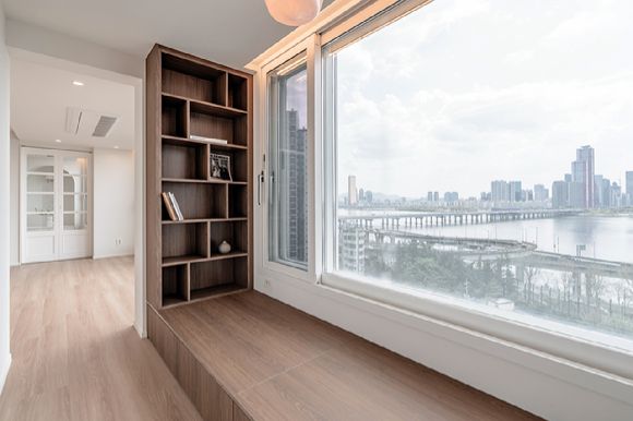 하임랩 리모델링 서비스를 통해 변화된 공간 예시 [사진=하임랩]