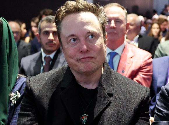 머스크는 이 사업을 확장해나갈 계획이다. 사진은 일론 머스크 테슬라 최고 경영자. [사진=연합뉴스]