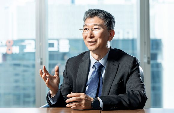 이종현 SK텔레콤 신임 정보보호최고책임자(CISO) [사진=SKT]