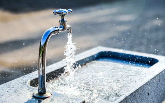 해당 아메바는 호주 수돗물에서 발견됐다. 사진은 본 기사 내용과 무관. [사진=픽사베이@JonasKIM]